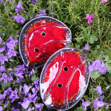 Seifenschale aus Lettland