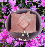 Nofretete mit Heilerde