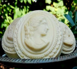 Olivenölseife Gemme