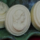 Olivenölseife Gemme