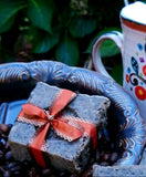 Kaffeeseife für Küche