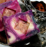 Schneewittchenseife verfügbar ab Dezember