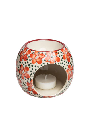 Aromalampe von Tranquillo