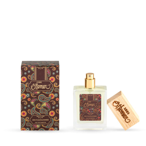 Parfum Ottoman 50 ml